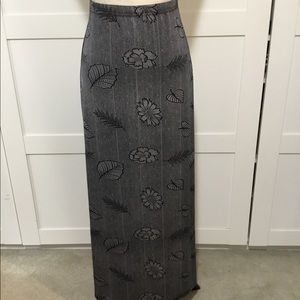 Skirt Midi